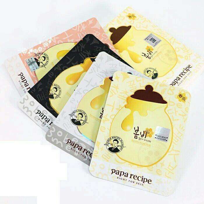 韩国急救补水面膜,韩国比较好用的补水面膜推荐