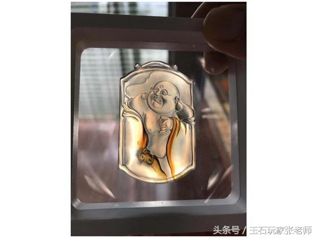 张丽云：大同玉你看懂了再欣赏