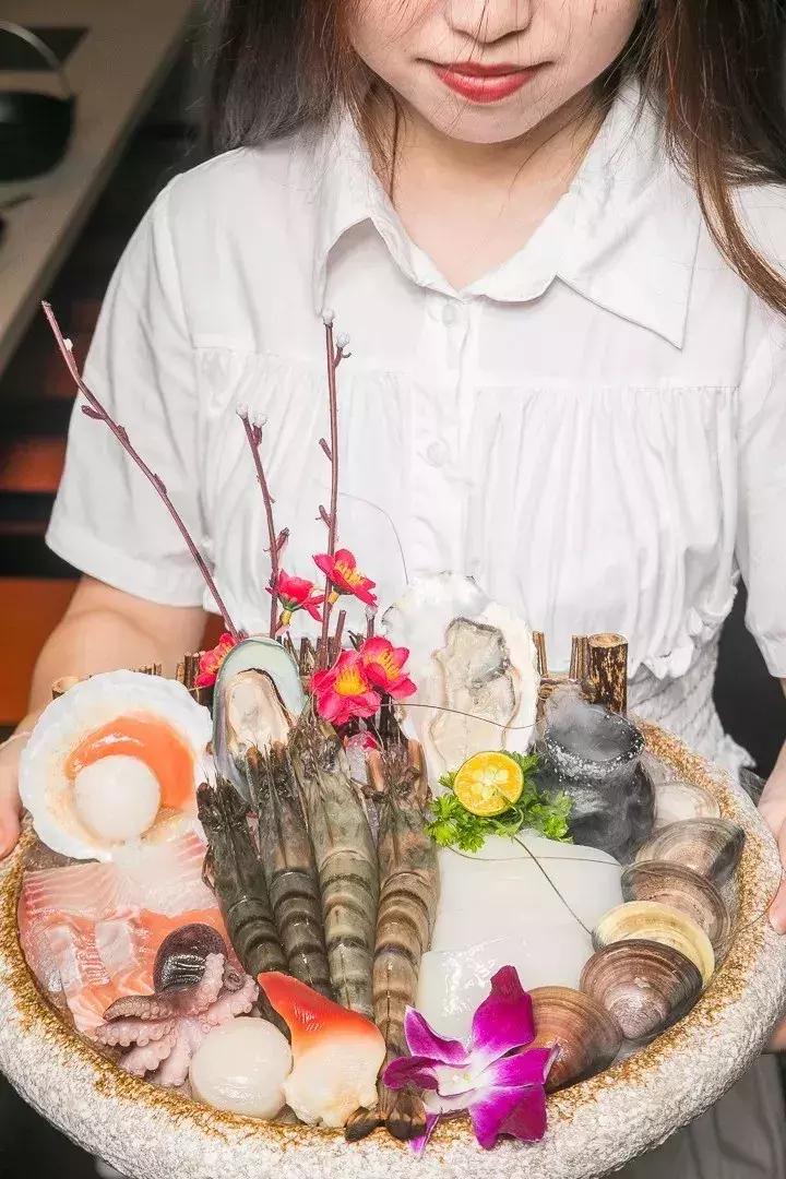 1点点开火锅店了？《天天向上》力荐的奶盖锅，整整20倍芝士！