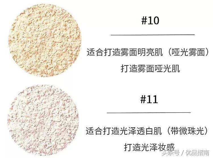 皮肤不太好底妆不卡粉的正确方法,换季起皮不用护肤品