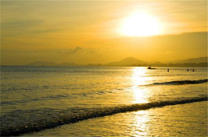 独行三亚，盘点三亚最美的美景和美食