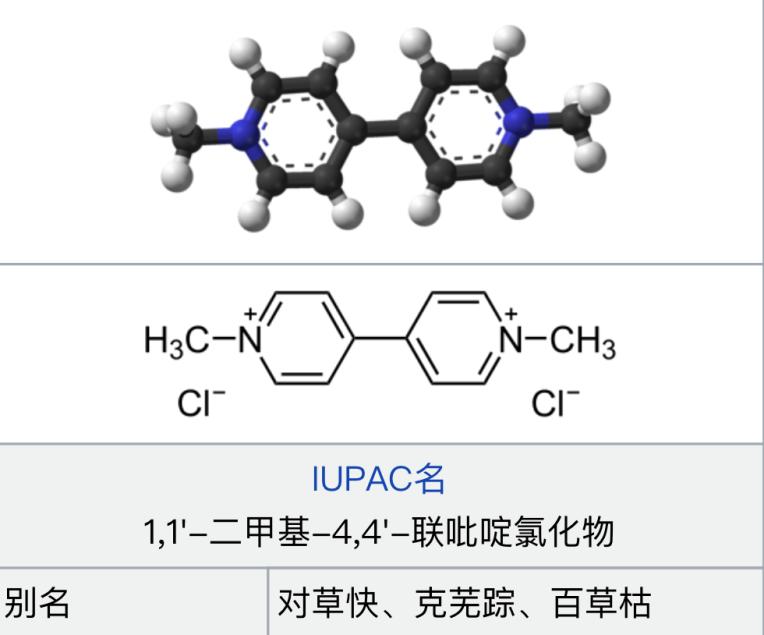 喝了百草枯最好的救治方法是什么,喝百草枯死亡率百分之几