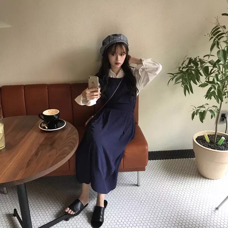 秋装穿什么裙子比较好看,换季必备的100种衣服