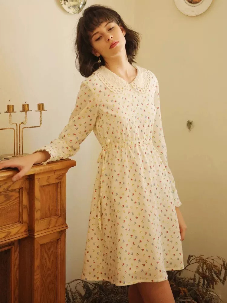 秋装穿什么裙子比较好看,换季必备的100种衣服