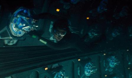 淘票票对话汤姆·克鲁斯:我只想为观众拍出最好的电影