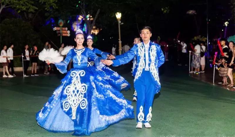 郑州曼哈顿哪个地方适合约会,秋天约会去郑州哪里比较好