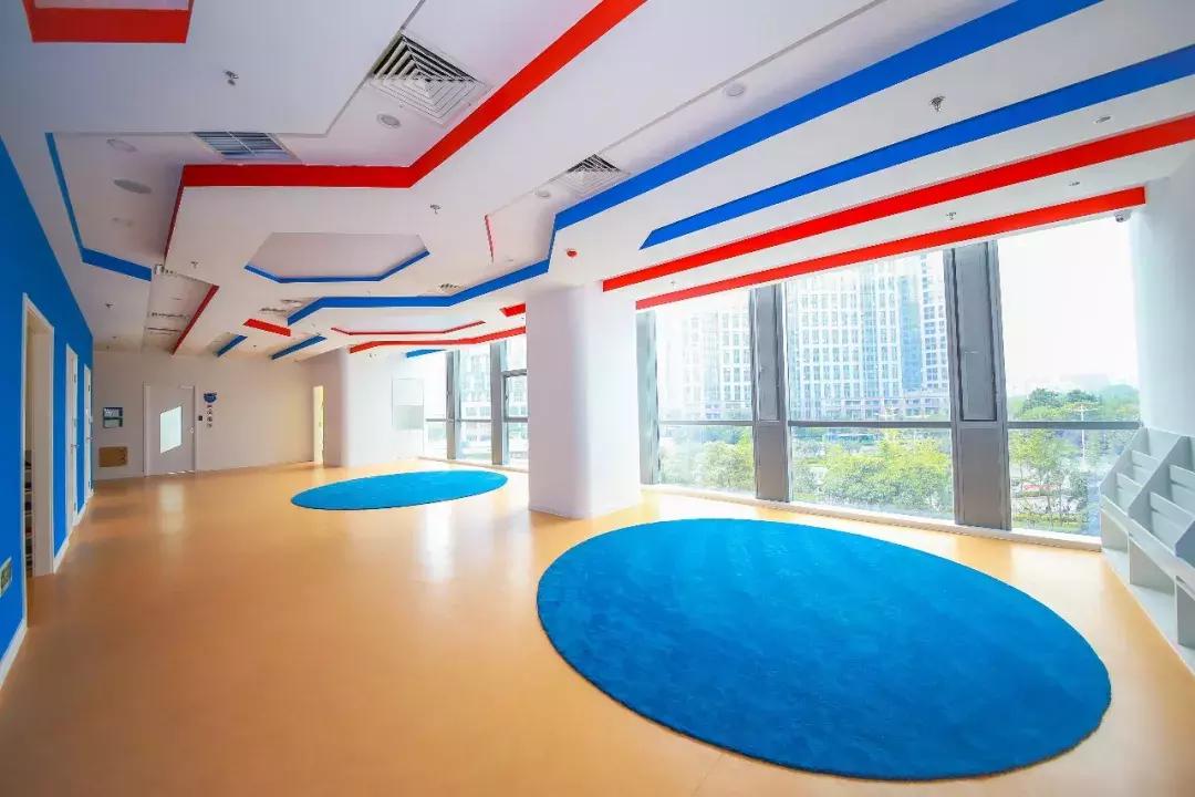 东区5万㎡购物中心上线，亲子品牌大揭秘！溜娃新地标就是它！