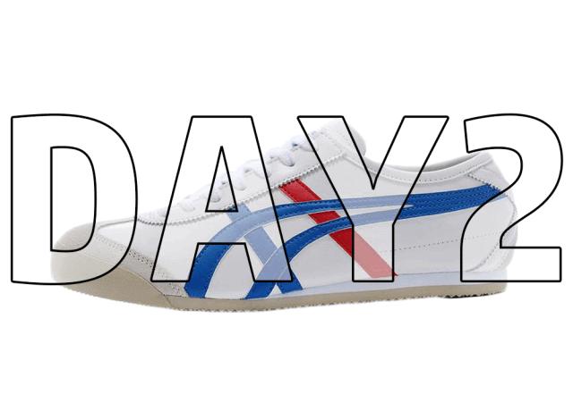 我保证！看完我司员工的鞋，你们再也不会嘲笑我了