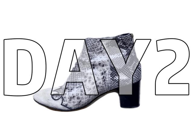 我保证！看完我司员工的鞋，你们再也不会嘲笑我了