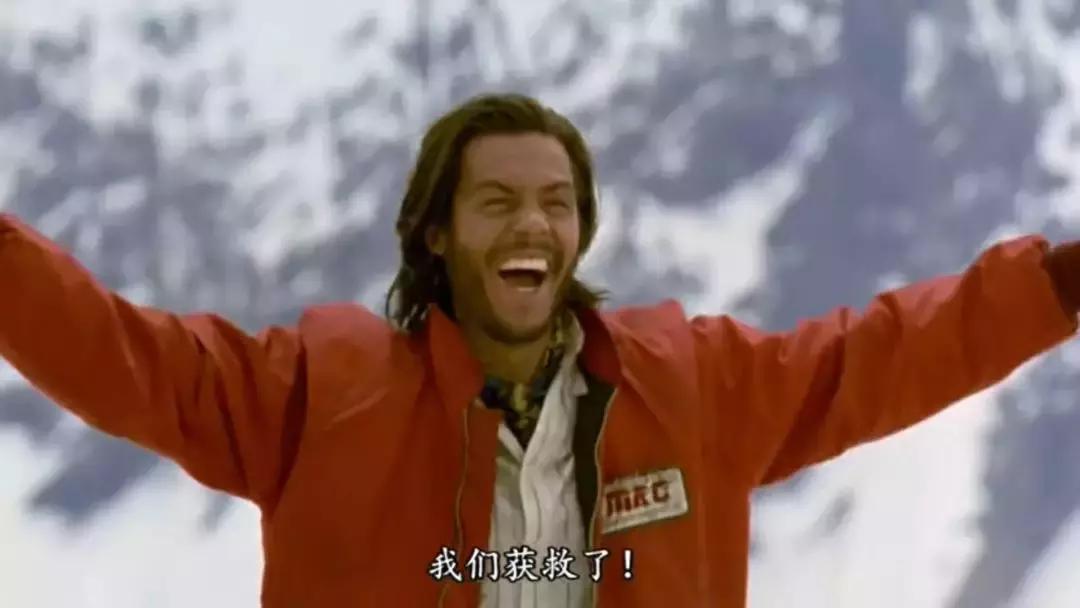 空难电影十大巅峰之作真实改编,豆瓣8分真实事件改编