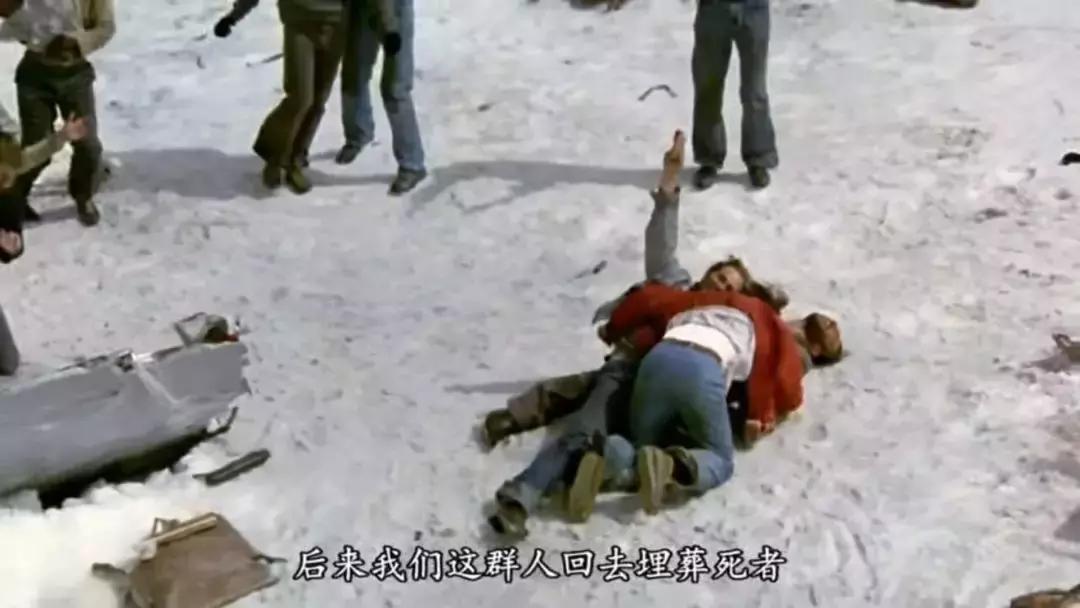 空难电影十大巅峰之作真实改编,豆瓣8分真实事件改编