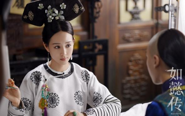 张钧甯戏内苦练文言文，戏外变身零食代购，变身暖心小姐姐