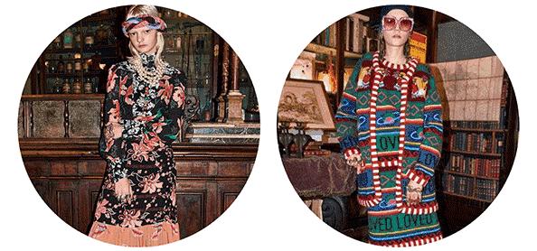 玩转中国风，神兽图腾.Gucci是如何走上逆袭爆红之路的？