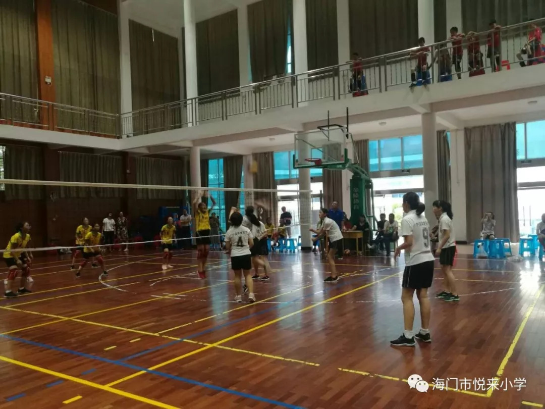 海门体育中心暑假,海门学校体育