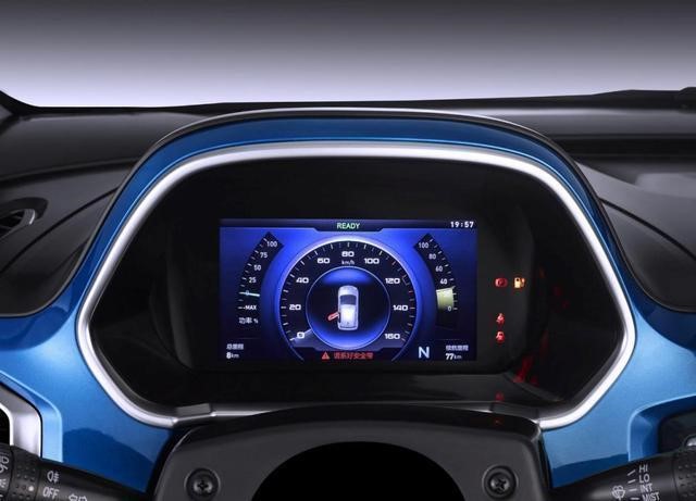 北汽ec3车价,北汽ec3多少钱一公里