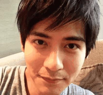 眉毛好看适合的男士发型,男士帅气眉毛造型