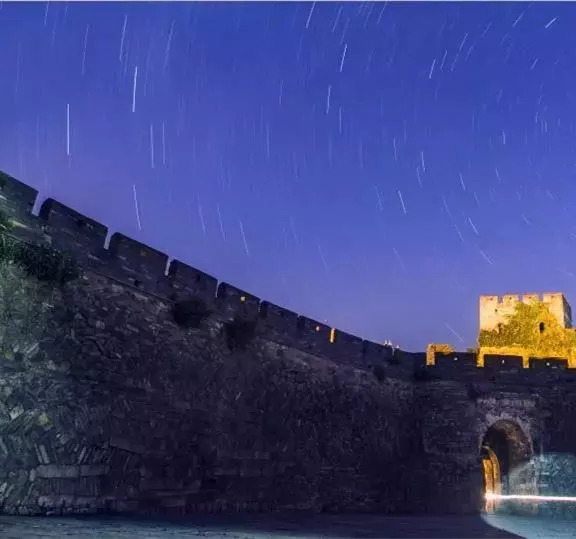 一个月让你免费走遍台州！这份9月台州旅行指南你一定需要收藏！