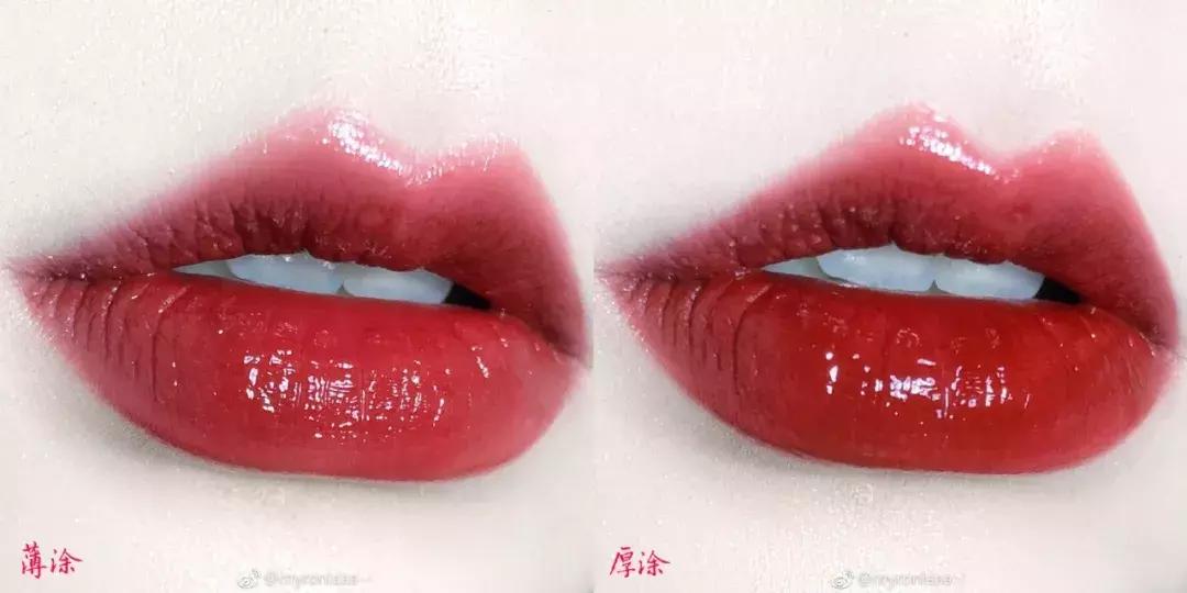 今年最流行的口红色号,今年流行什么颜色的口红色号
