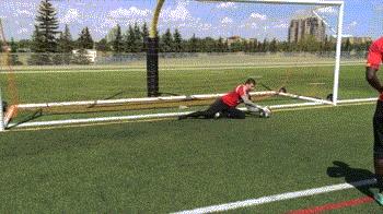 学踢长传球,帮你学踢足球