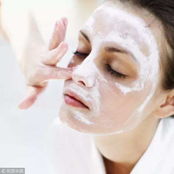 晒后修复可以在基础护肤后使用吗,妆后晒后修护面膜