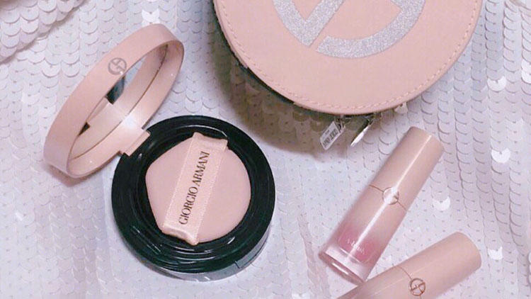 女生的气垫永远不嫌多吗,女孩一定要拥有的气垫