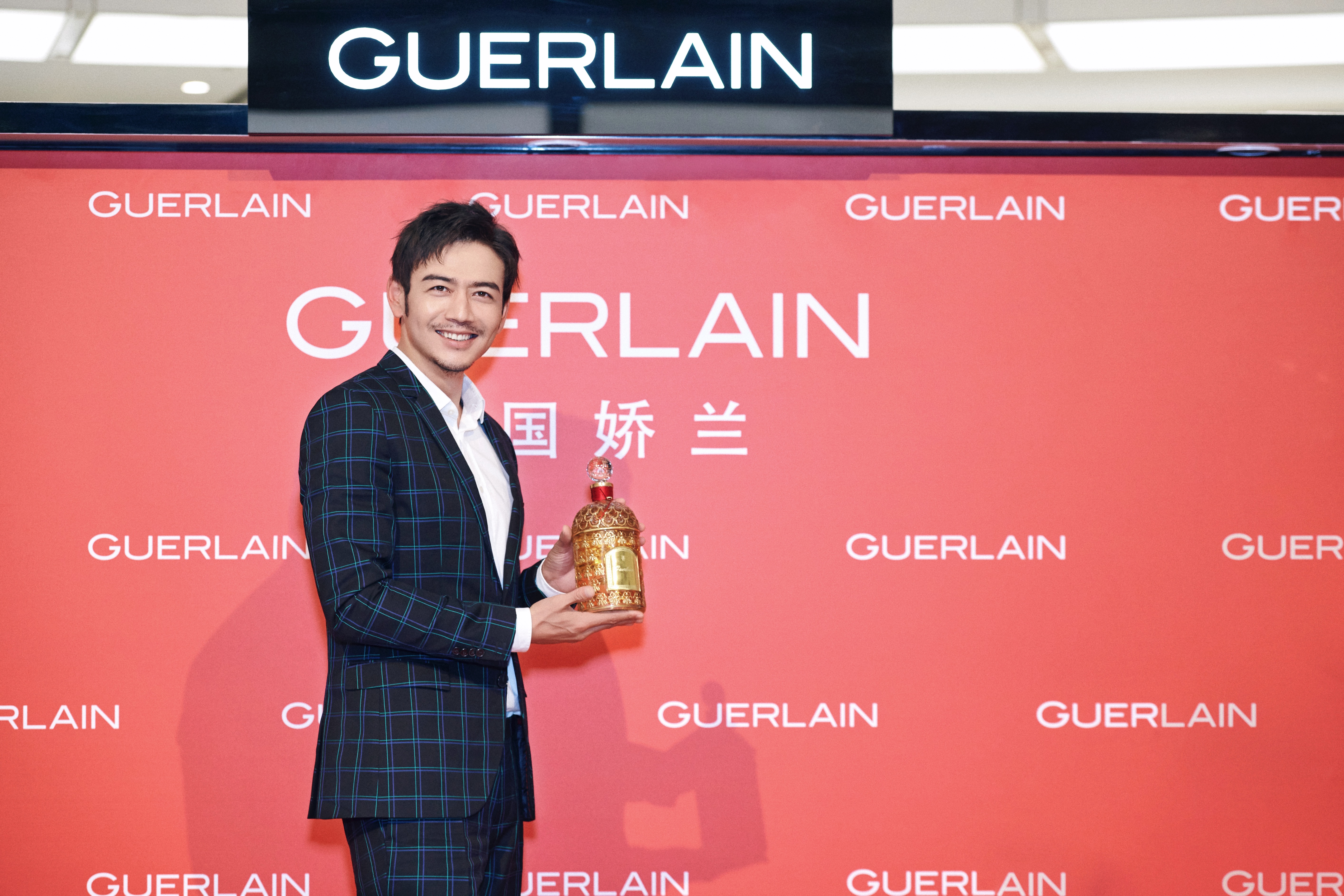 小包总杨烁刚好遇见你,小包总杨烁妥妥的小鲜肉