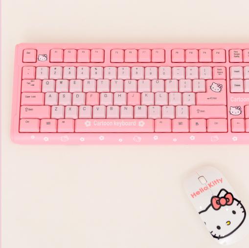 比较好用的无线办公键盘,无线键盘红轴办公