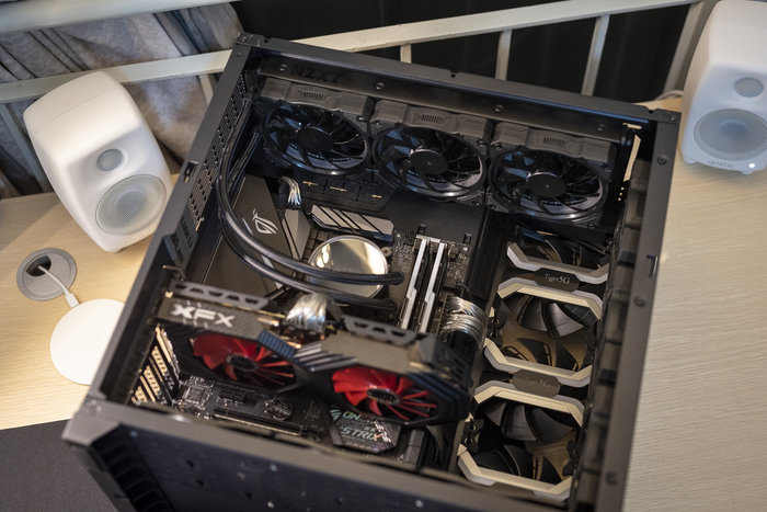 3a主机最强配置单,3a入门级主机