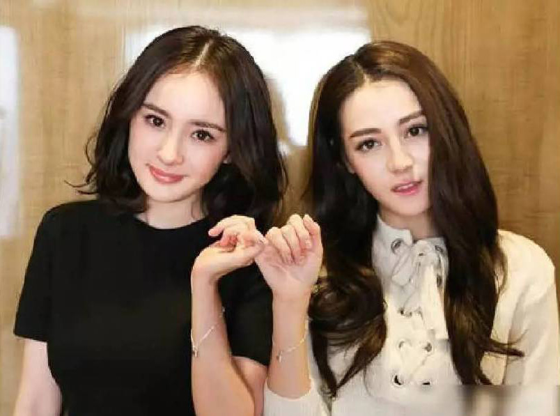 迪丽热巴被问：被“潜”过吗？热巴果断回答，网友：这回答绝了