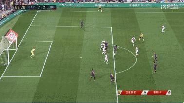 梅西犯罪式过人中文解说,梅西十大变向过人集锦