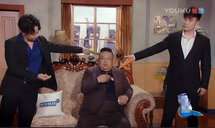 力撑杜琪峰而拒周星驰的《喜剧之王》，林雪和吴孟达有个恩怨江湖