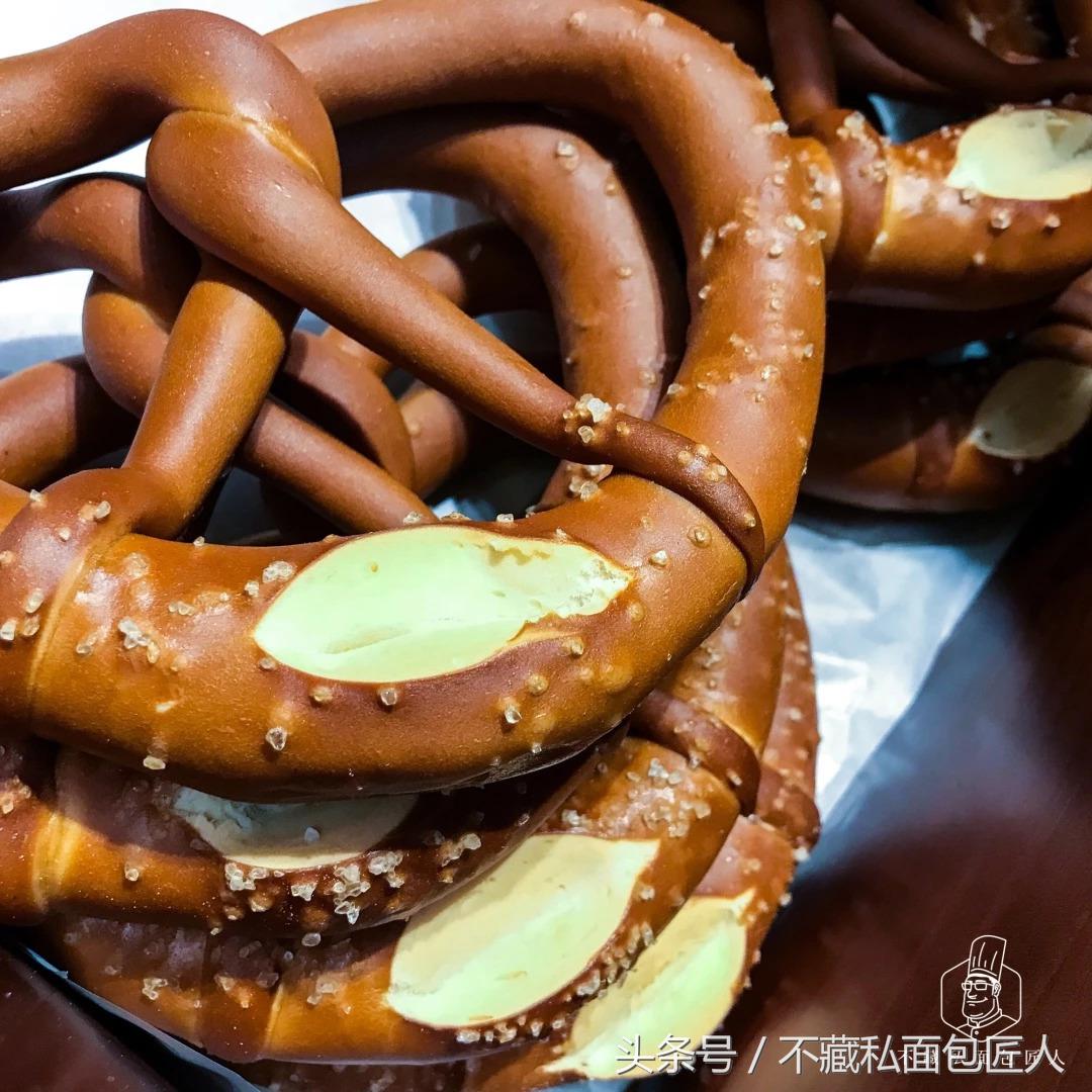 成都值得探店的面包店,不藏私房面包