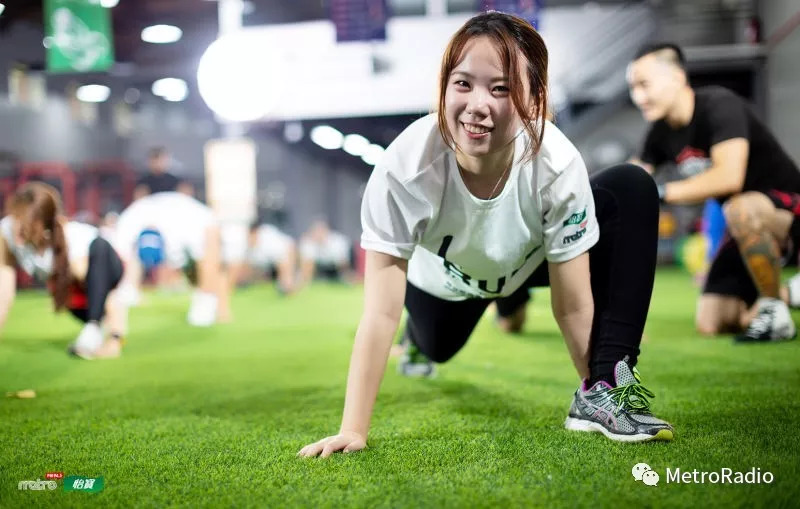 回顾|2018动手动脚马拉松训练营,II