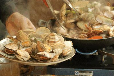 有一种炫富叫辽宁开海,在山东有一种炫富叫开海