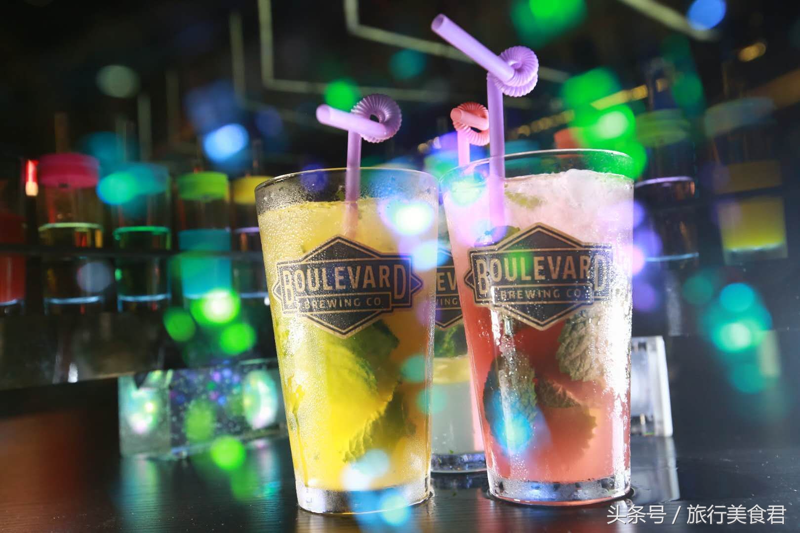 西安香水主题酒吧 (西安第一家主题酒吧)