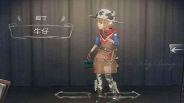 第五人格最稀有的东西,第五人格稀有物品选什么