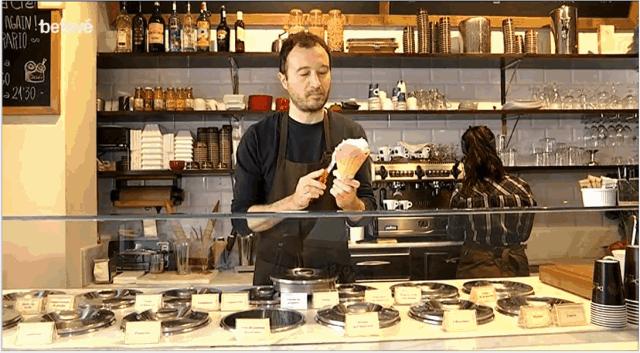 bettinagelato冰淇淋,bettina冰淇淋