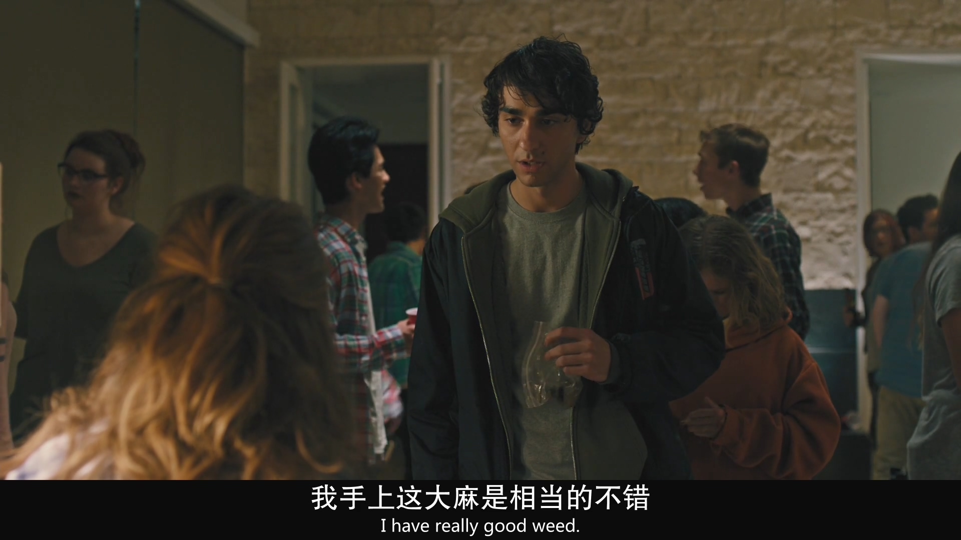 外婆死后，家里出了怪事：欧美电影无尿点系列