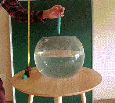 困扰了千万人的问题终于有答案,困扰人类500年的马桶难题