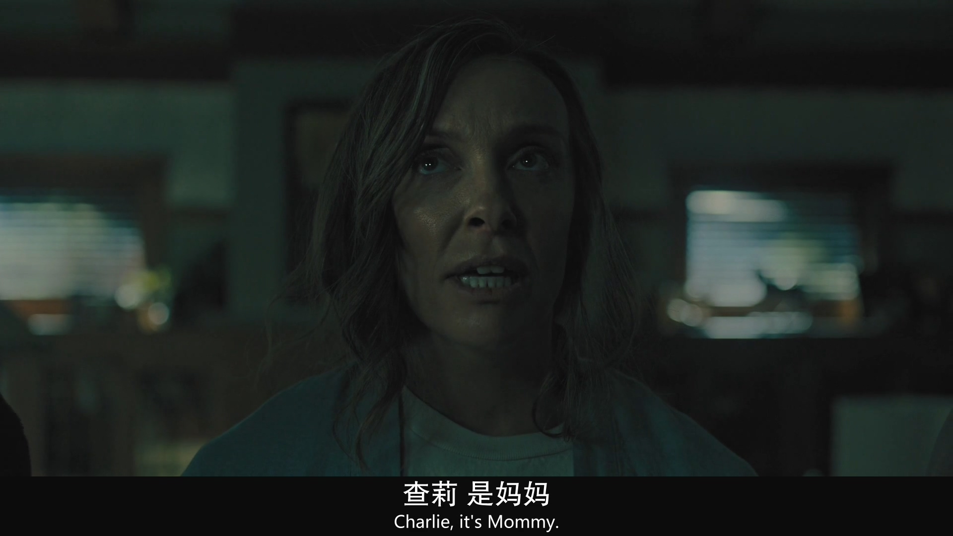 外婆死后，家里出了怪事：欧美电影无尿点系列