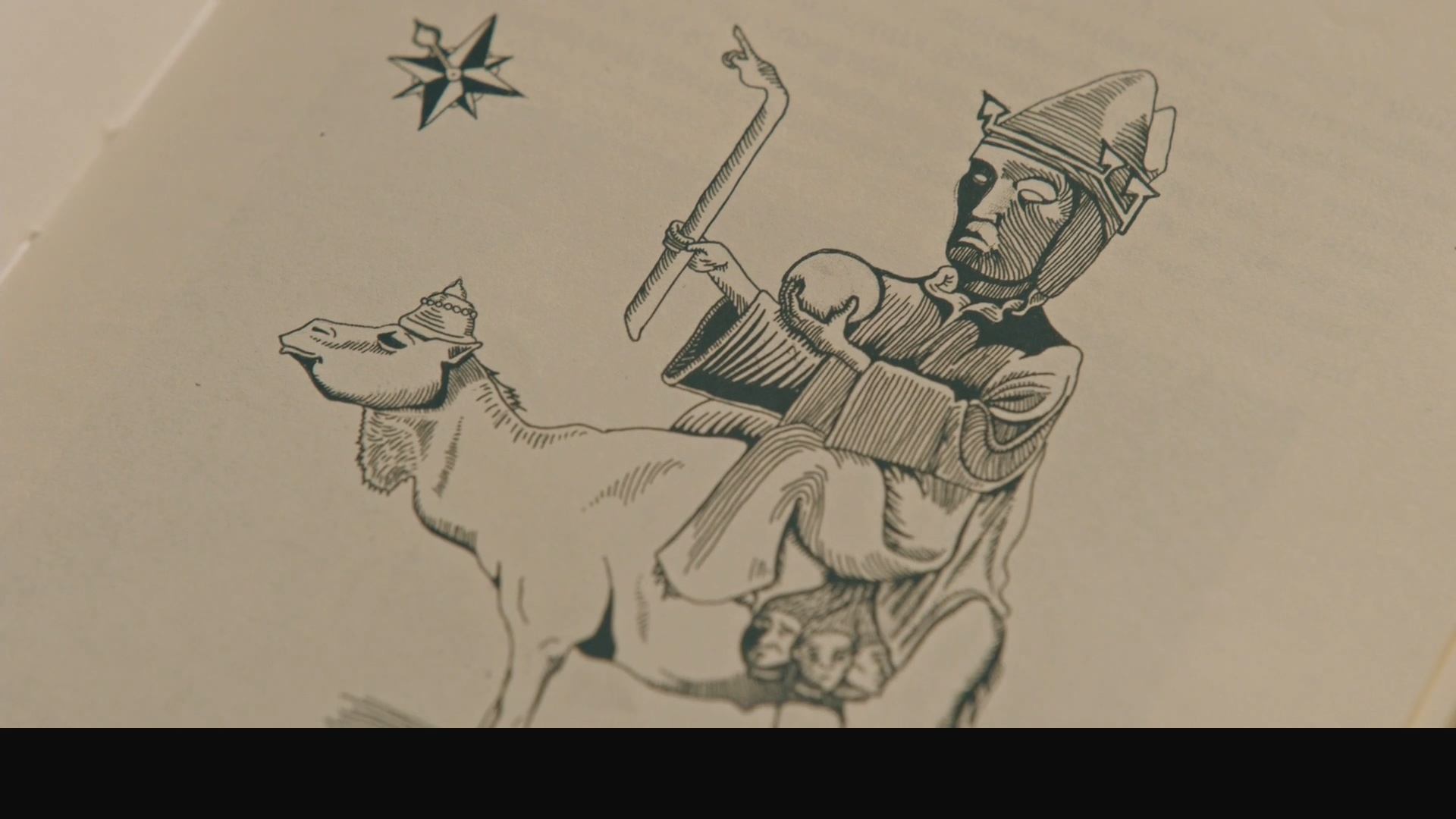 外婆死后，家里出了怪事：欧美电影无尿点系列