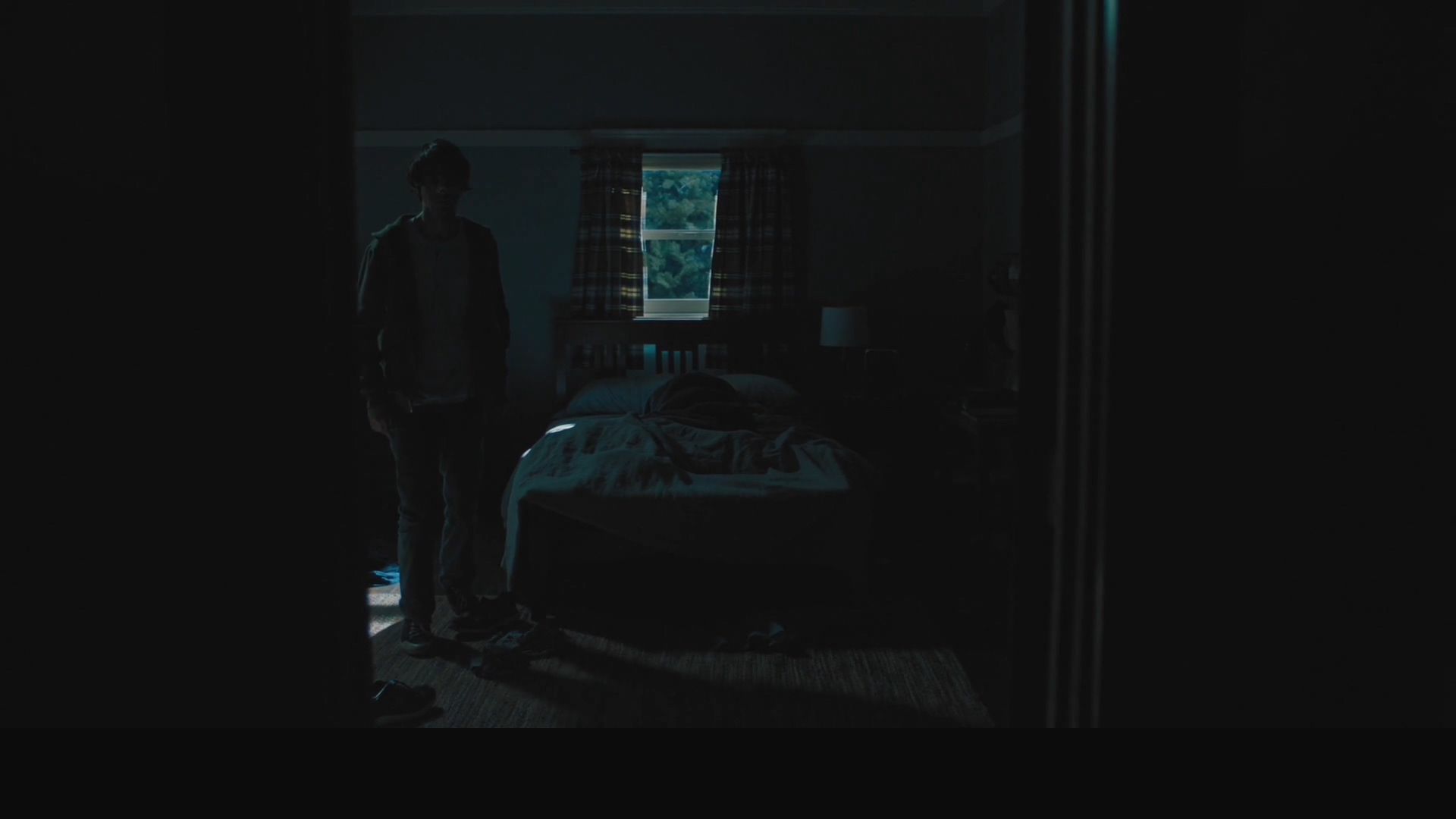 外婆死后，家里出了怪事：欧美电影无尿点系列