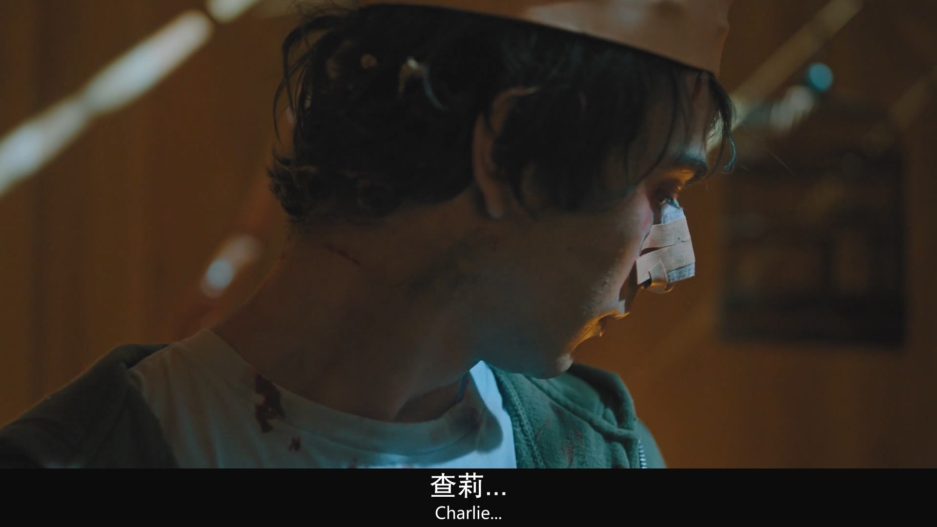 外婆死后，家里出了怪事：欧美电影无尿点系列