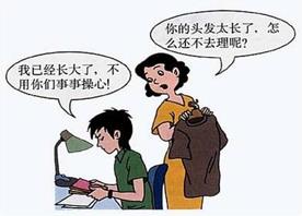 孩子跟父母犟嘴,孩子犟嘴怎么办