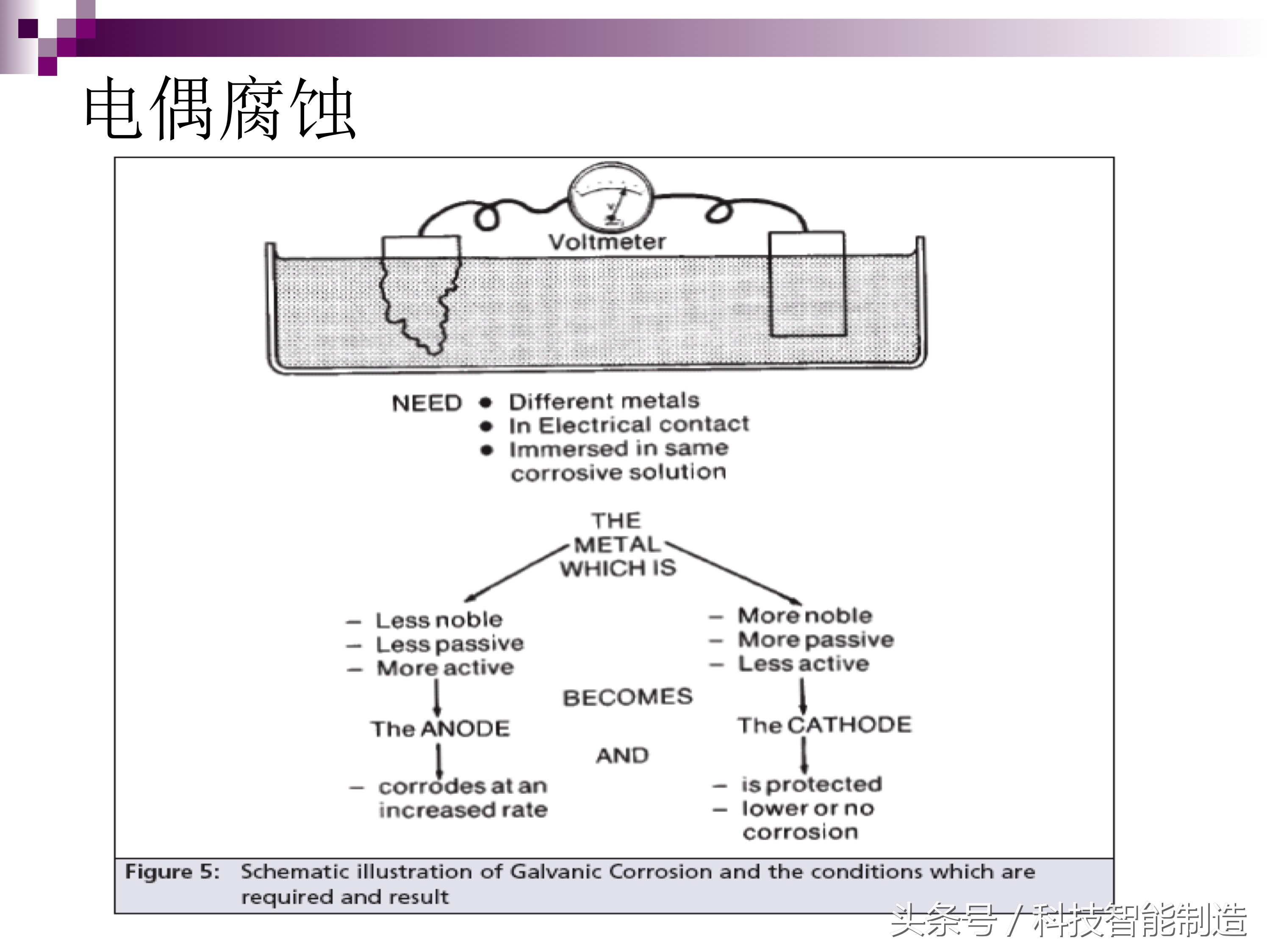 不锈钢腐蚀的主要原因是什么元素,不锈钢腐蚀真实案例