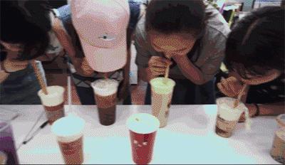 奶茶正在毁掉你健康,奶茶真的很不健康吗