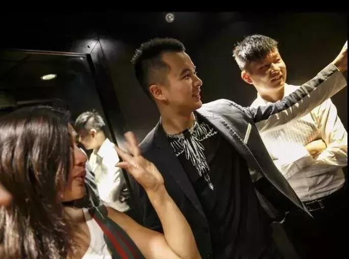 国外留学富二代的奢侈日常,为什么富二代都在国外留学