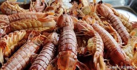 怎样选择海鲜的正确方法,海鲜如何清洗比较干净又好吃