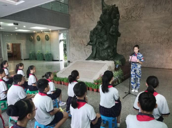 南京教育开学第一课,开学第一课硬核教育