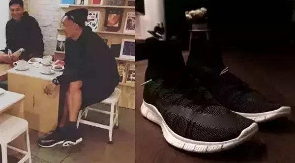 余文乐日本潮牌主理人,余文乐潮牌适合什么人穿